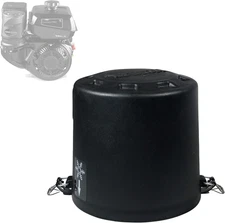 Jmchstore Air Filter Cleaner Cover for Kohler Command Pro CH440 14Hp 429Cc, CH39