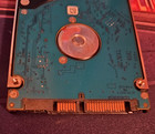 Seagate SATA III 2.5" 5400 RPM 500GB Thin Hard Drive - ST500LT012-1DG142 — photo 2