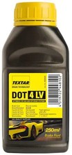 Bremsflüssigkeit DOT 4 LV Flasche 95006000 T...