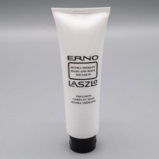 Erno Laszlo Hydra-Therapy Hand And Body Emulsion 4 fl oz. New
