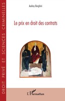 Audrey Borghini | Le Prix En Droit Des Contrats | Taschenbuch | FranzöSisch