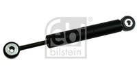 NEU - Febi Bilstein 19995 SchwingungsdäMpfer, Keilrippenriemen FüR