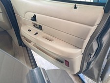 Used Front Right Door Interior Trim Panel Fits 2006 Ford Crown Victoria Grade Used Front Right Door Interior Trim Panel Fits 2006 Ford Crown Victoria Grade
