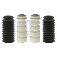 Staubschutzsatz Stoßdämpfer hinten für VW Golf 2 19E 3 1E7 1H5 4 | 24414018