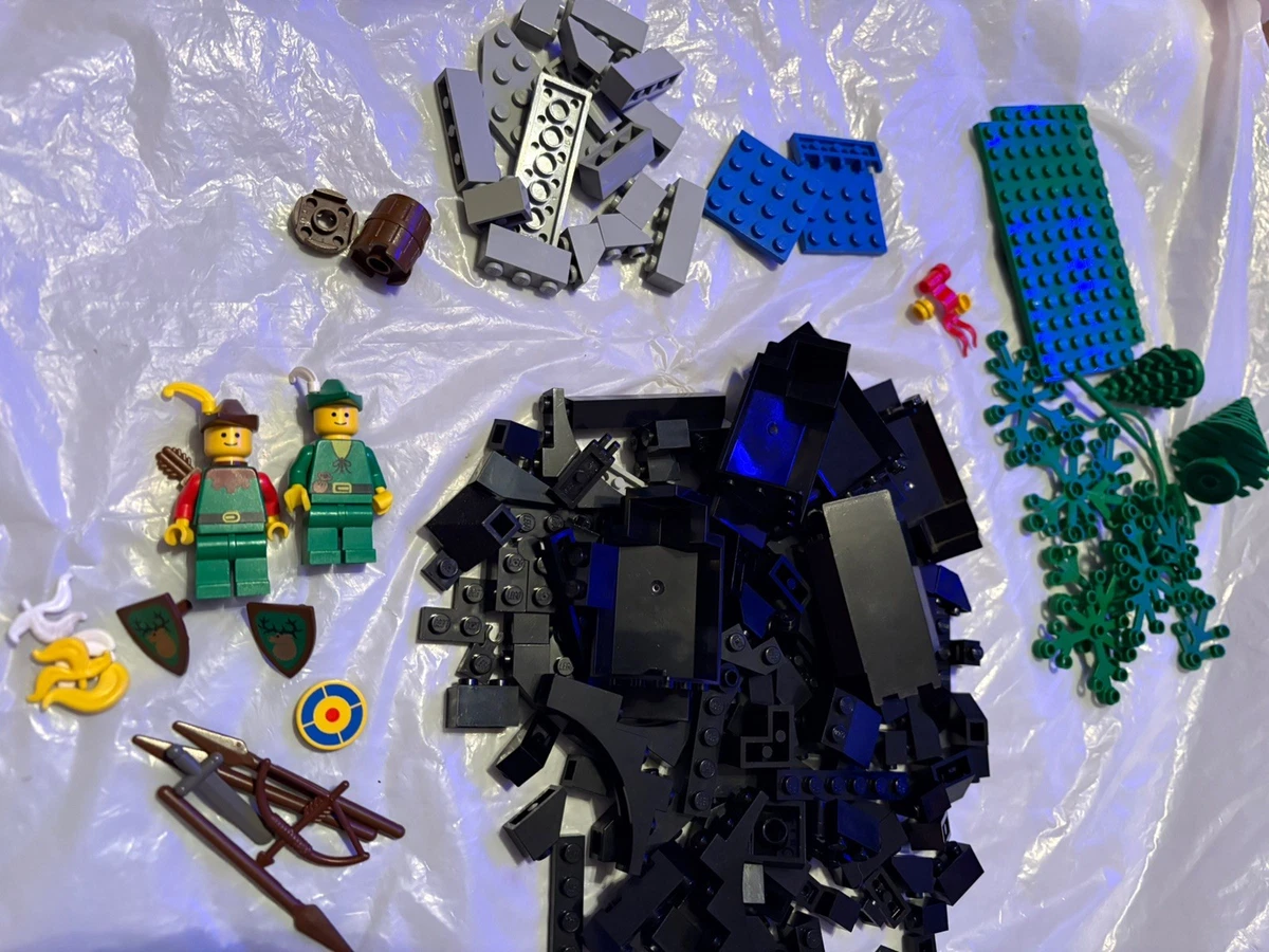 Lego Forestmen for sale | eBay