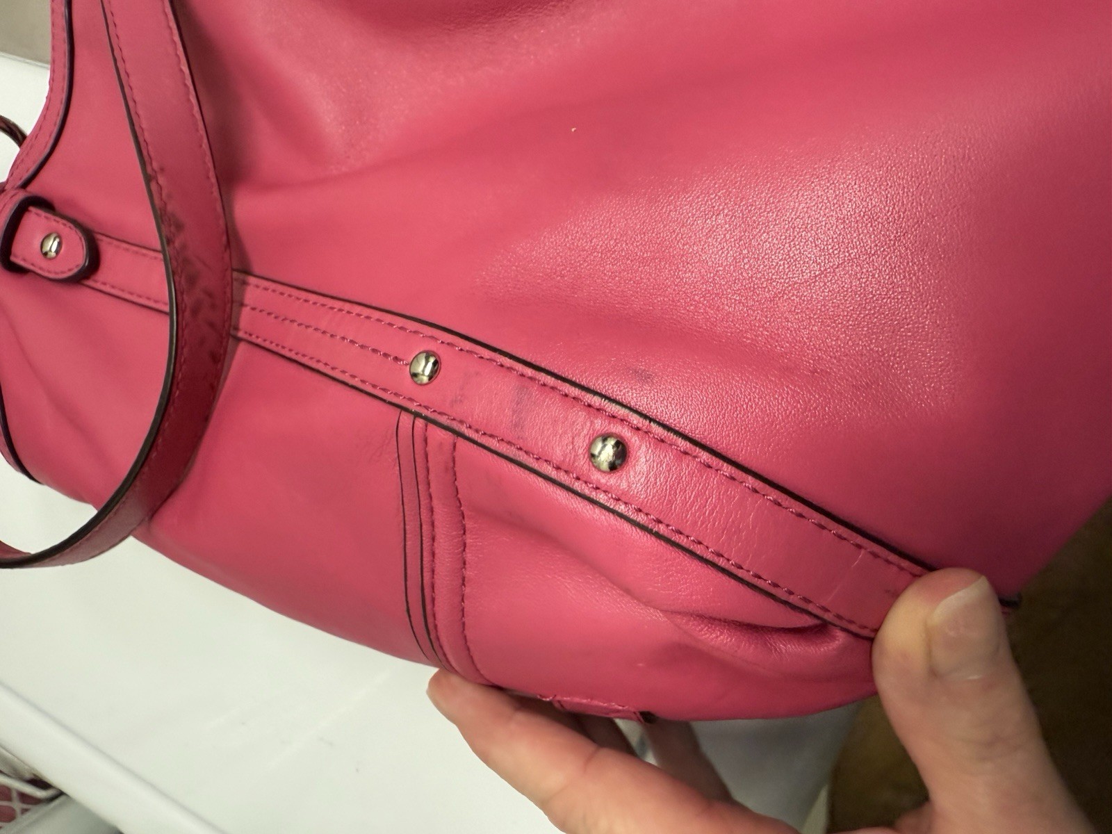 Coach Alexandra Bag — image 10