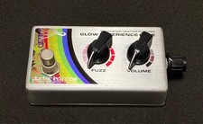 GLOW EXPERIENCE FACE article entièrement fonctionnel Jimi Hendrix Fuzz Face