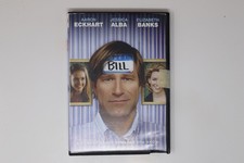 Meet Bill DVD Aaron Eckhart Jessica Alba Elizabeth Banks