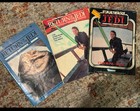 STAR WARS LOT coloring Books, Grogu YO-YO, R2-D2 Candy Dispenser, Collectors Pin — photo 2