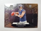 2024 Panini Mosaic - NFL Debut Caleb Williams #289 (RC)
