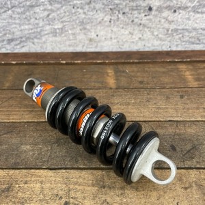 Fox Vanilla Rear Shock | eBay