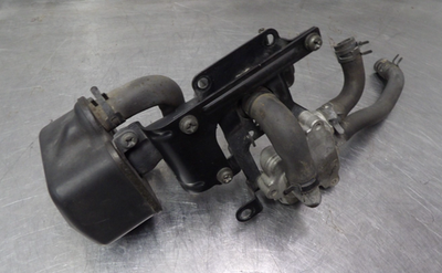 #ad 99 03 Yamaha Road Star XV1600 air cut valve assembly 4WM 14840 00 00 $44.95