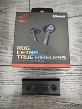 Box  Ear Tips ONLY - For ASUS ROG Cetra True Wireless Gaming Earbuds
