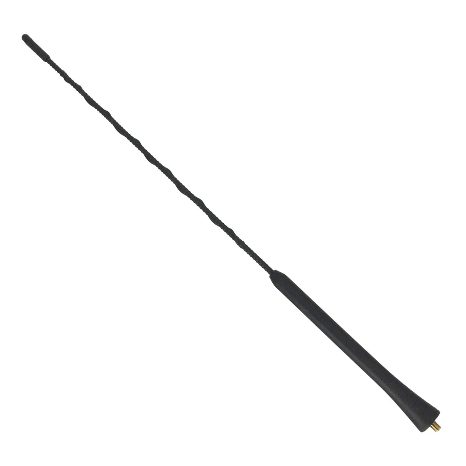 Fits VW Volkswagen Beetle 1998-2010 & Jetta Golf 2000-2004 Antenna Mast - Image 4 of 4
