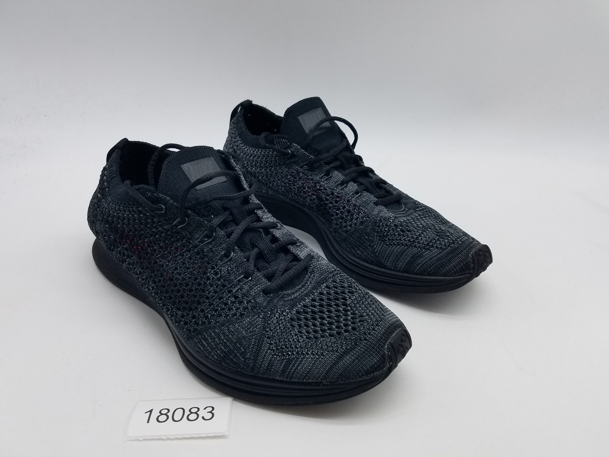 nike racing flyknit