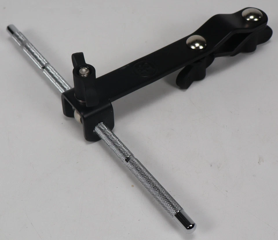 Meinl Percussion HMC-1 Standard Multi-clamp One Mount - Image 3 of 4