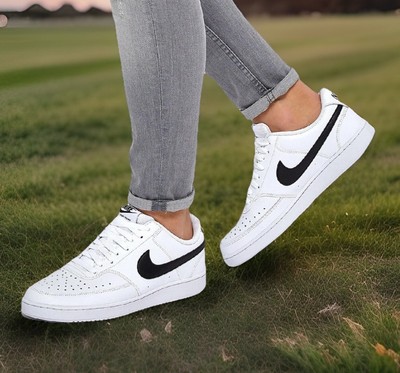 Nike Air Court Vision Lo Classic Lifestyle Shoes Mens Size 14 New Fast Ship