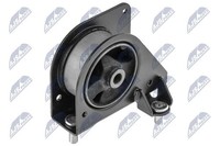 Nty ZPS-HD-049 Lagerung, Motor Hinten FüR Honda