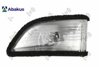 Abakus 052-17-861 Blinkleuchte Blinker Blinklicht FüR Volvo