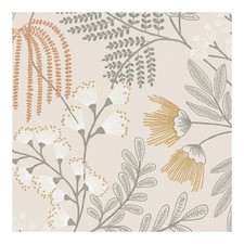Superfresco Easy Richmond Wallpaper | Sandstone