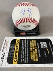 SEATTLE MARINERS- GEORGE KIRBY AUTOGRAPH ROLB BASEBALL JSA CL60878