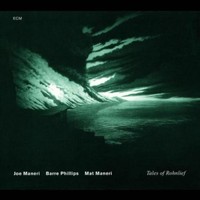 Joe Maneri - Tales Of Rohnlief - Cd - G3Z