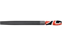 Yato Feile Halbrund 300Mm #1 YT-62261
