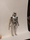 Vintage Star Wars Original: DEATH STAR DROID Action Figure GMFGI 1978 Hong Kong