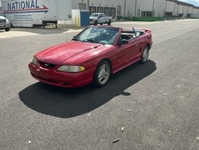 1995 Ford Mustang for Sale