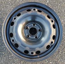 1 x Felge VW Polo 9N, Fox/Seat Ibiza, Cordoba 6Jx15H2  5x100 ET43  #28549