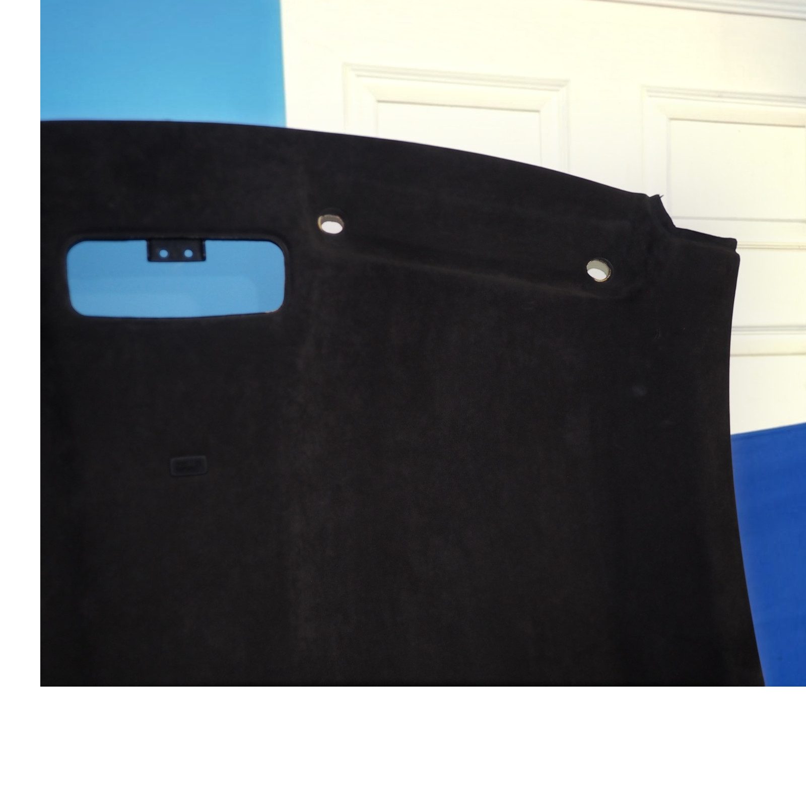 Audi R8 2008-2015 Upper Headliner