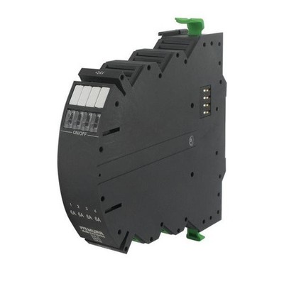 Murrelektronik Lastkreisüberwachung 4K 9000-41014-0200000