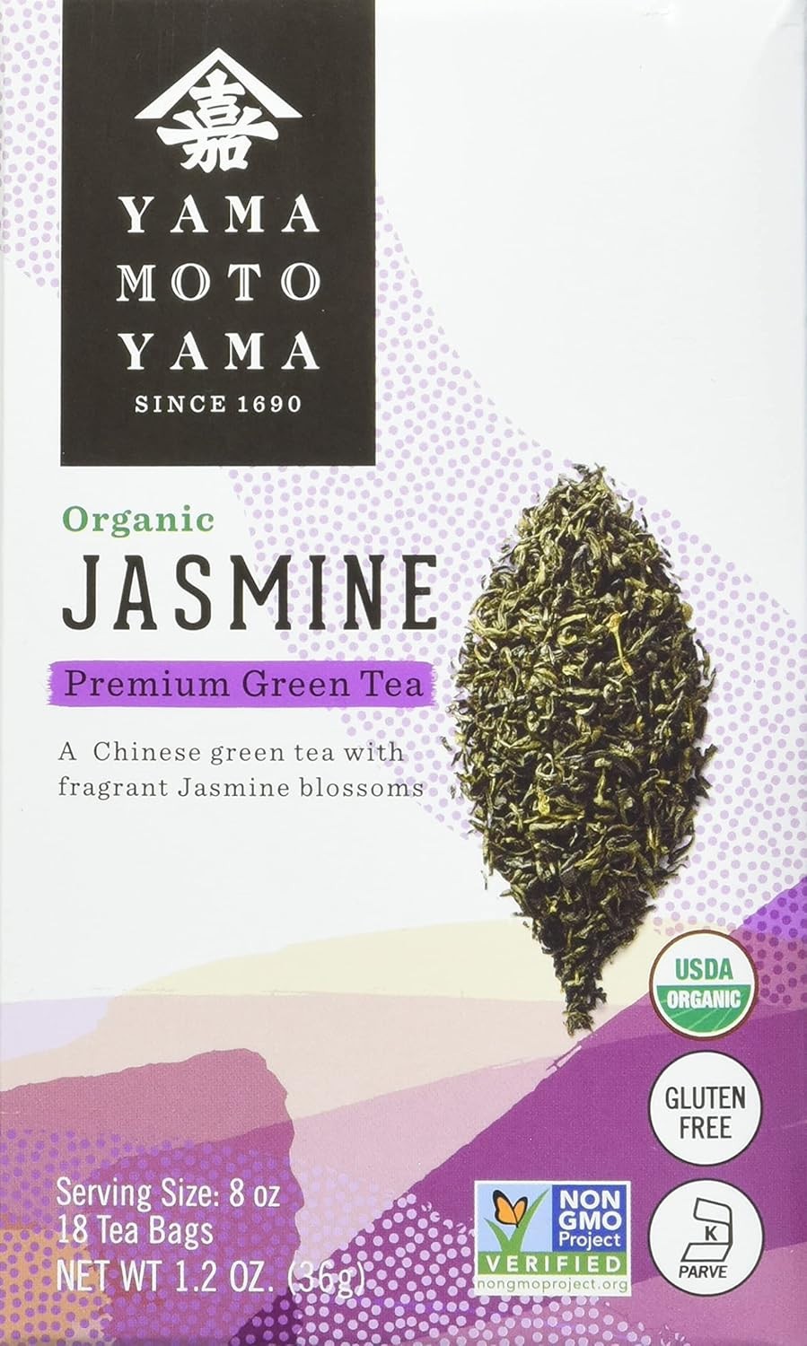 (18 Tea Bags)
