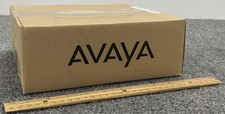 AVAYA 9608G IP Phone 700505424 - NIB, Sealed -