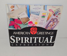 American Greetings Spiritual Expressions PC CD ROM