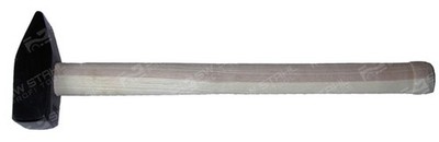 SWSTAHL Vorschlaghammer 50600L Premium