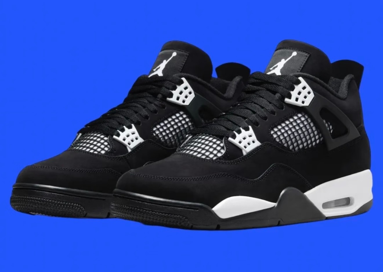 Size7-12 Jordan Air Jordan 4 Retro 