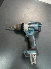 Makita DHP489 Combi Drill  18V LXT Hammer Driver Drill Body only - Free Postage