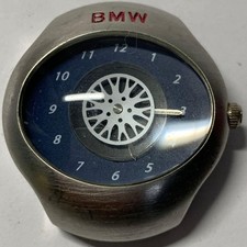 Bmw Original Wristwatch Wheel Design Novelty