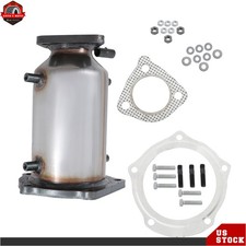 Front Catalytic Converter For Mazda Protege Protege 5 1.6l 1.8l 2.0l 1999-2003
