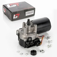 Wischermotor Front Scheibenwischer Motor Vorne FüR Peugeot Boxer 244