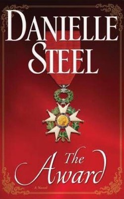 The Award - Audio CD By Steel, Danielle - GOOD