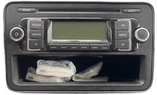 Autoradio Volkswagen POLO