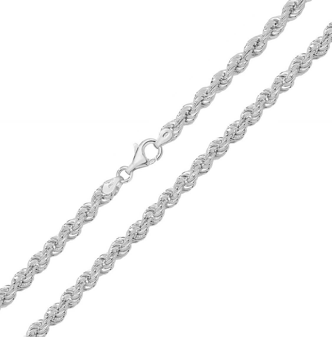 Bracelet femme argent 925 de 7 grammes, création en argent fin certifié