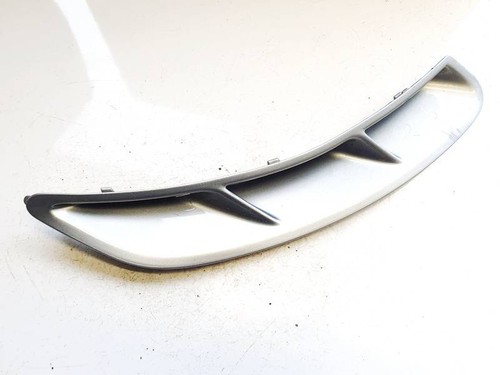 Fender grille