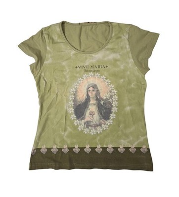 Vive Maria Shirt Gr. S