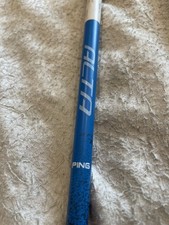 Ping G Series #2 Hybrid / 17 Degree / Regular Flex Ping Alta 70 Shaft