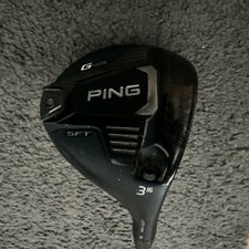 Ping G425 SFT 3 Fairway Wood 16 Degree, Ping Alta CB, Regular Flex Shaft