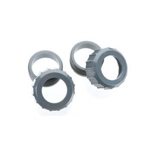 Estes 9750 29mm Motor Retainer Set for Model Rockets, Pro Series II (2pk)