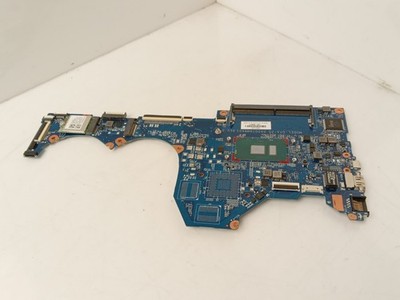 HP Pavilion 14-CE Laptop Mainboard mit Pentium 4415U 2,30Ghz CPU L18502-601